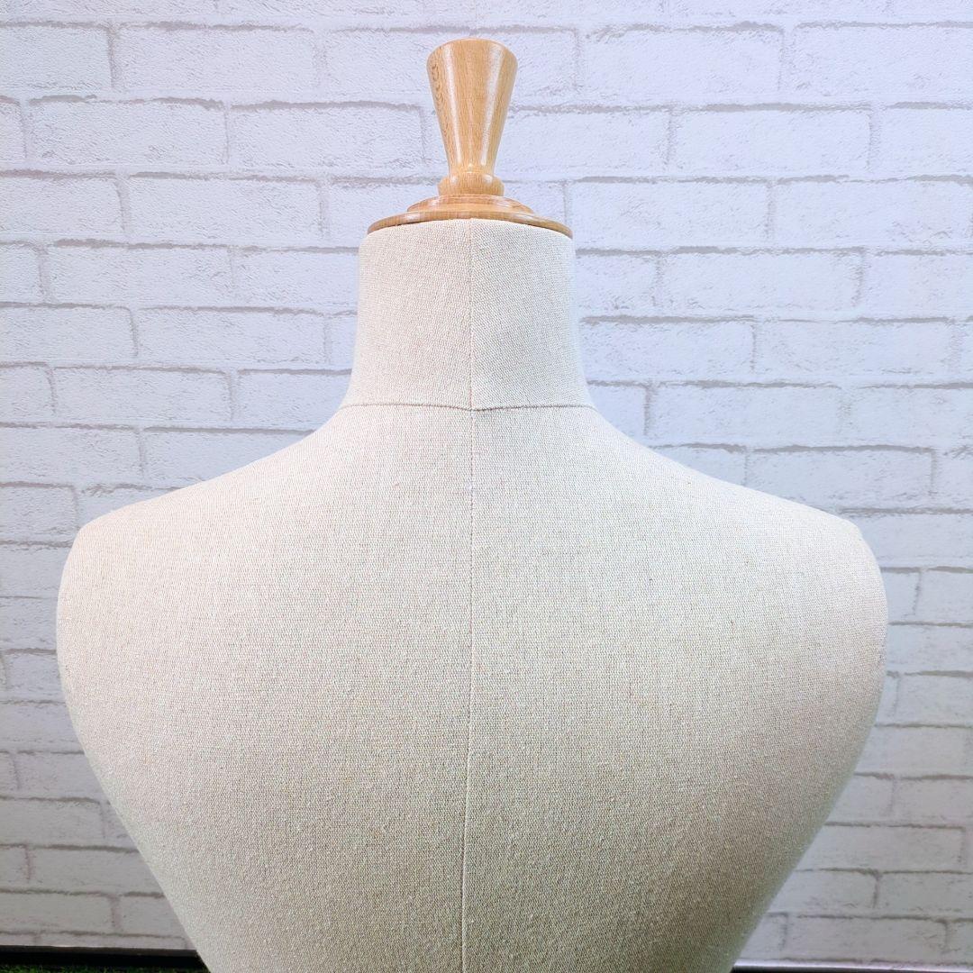 STOCKMAN ストックマン メンズ トルソー 48