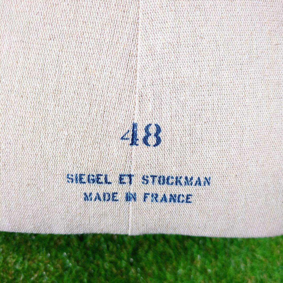 STOCKMAN ストックマン メンズ トルソー 48