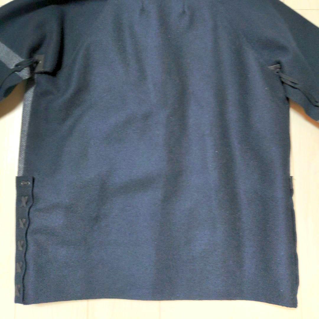 【極美品】Jipijapa ONE PARTS COAT ダッフルコート