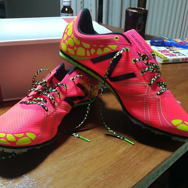 ニューバランス　メンズ　sneakers New  Balance