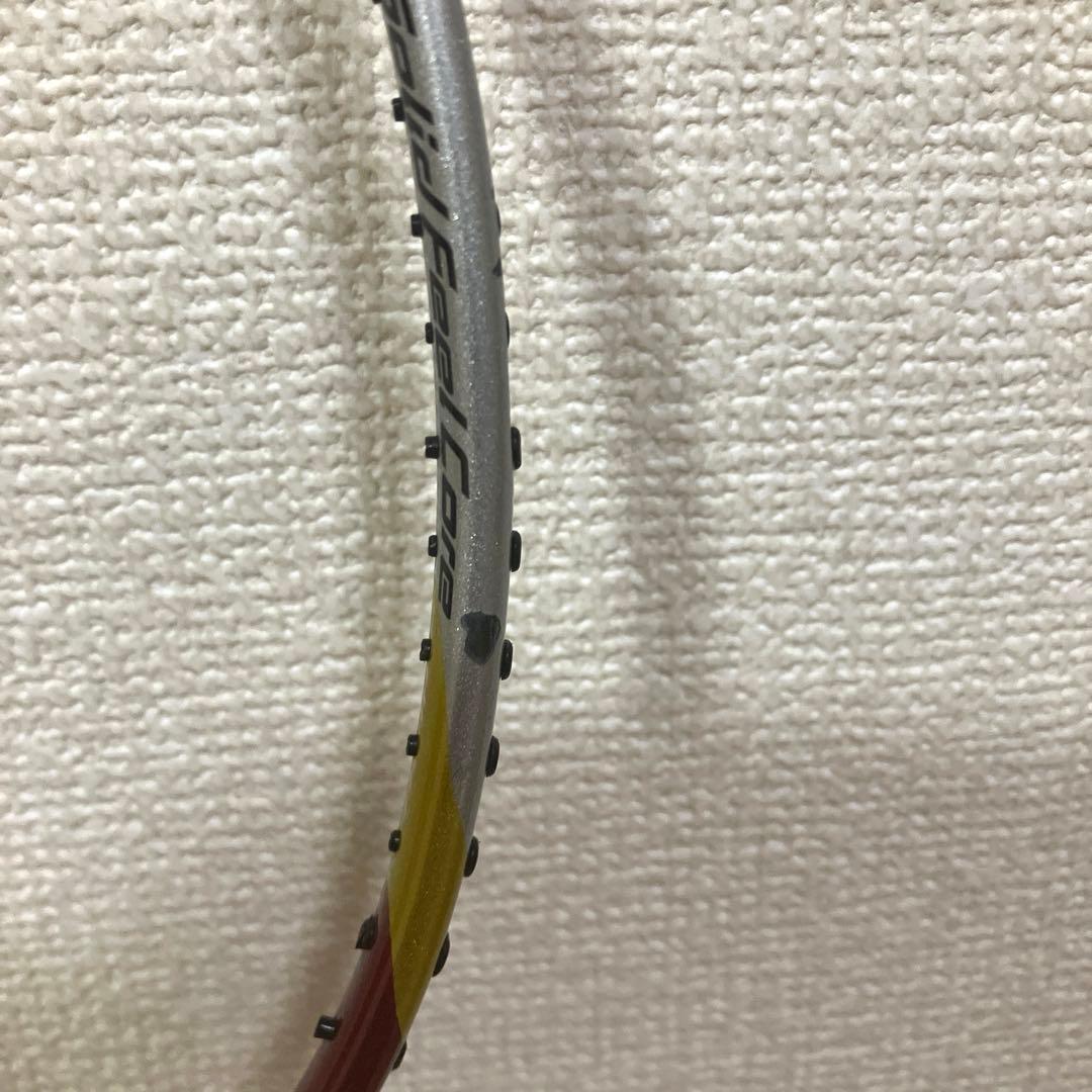 ヨネックス　ナノスピード8000