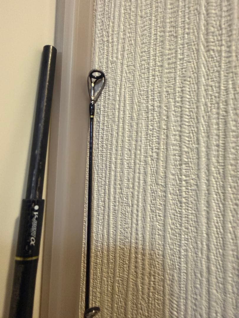 21現行morethan BRANZINO EX AGS 97ML/M モアザン