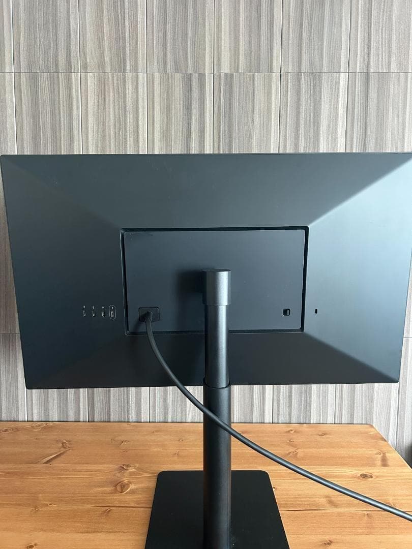 【美品・都内直接受取可】LG モニター UltraFine 5K Display