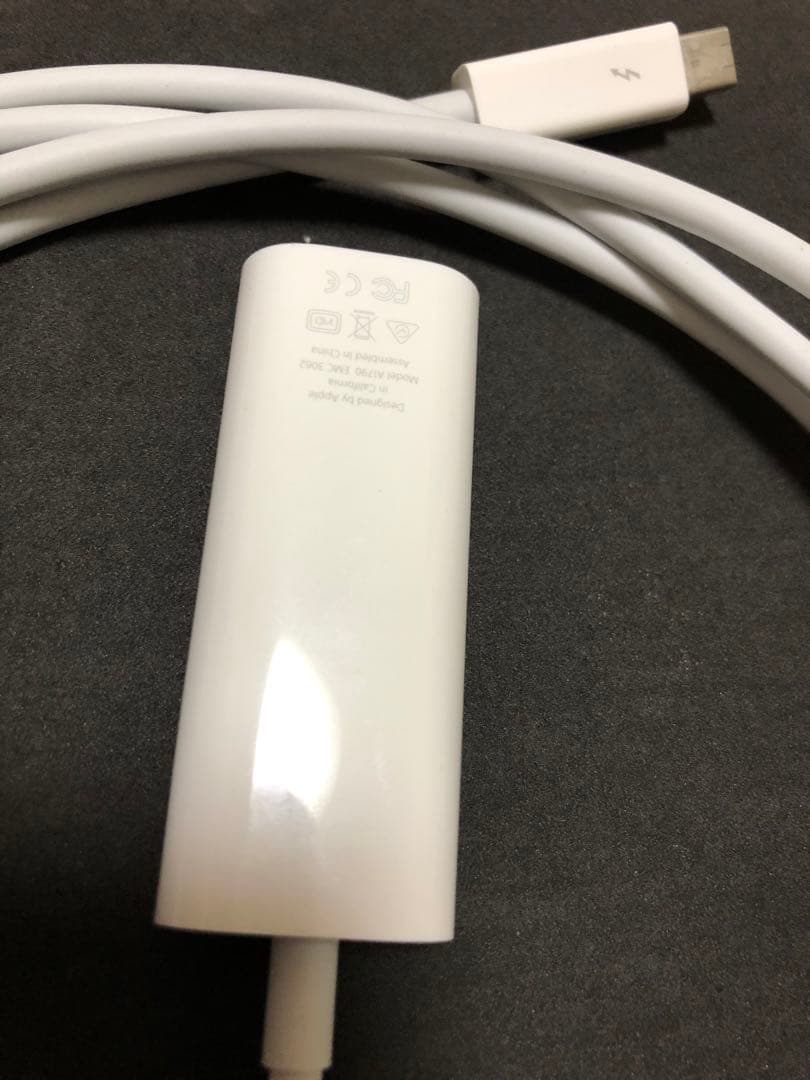 タンダーボルト3 アダプター　タンダーボルト2ケーブル Thunderbolt2