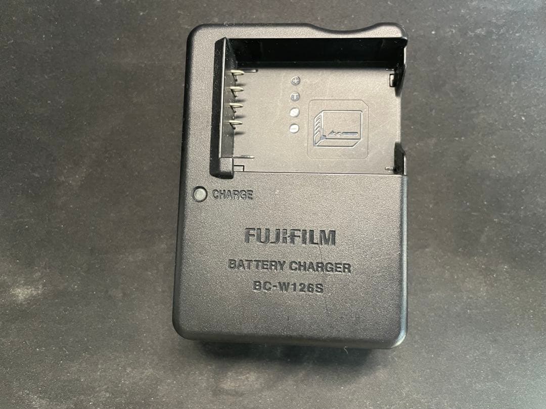 Fujifilm X100V シルバー