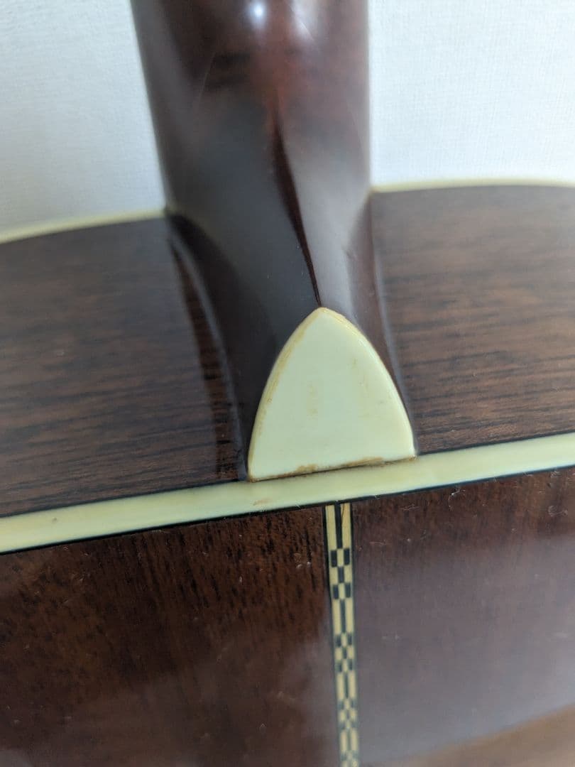 ヴィンテージ Morris MV-701 アコースティックギター アコギ