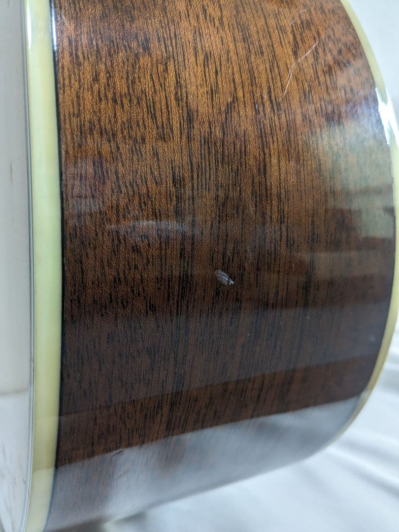 ヴィンテージ Morris MV-701 アコースティックギター アコギ