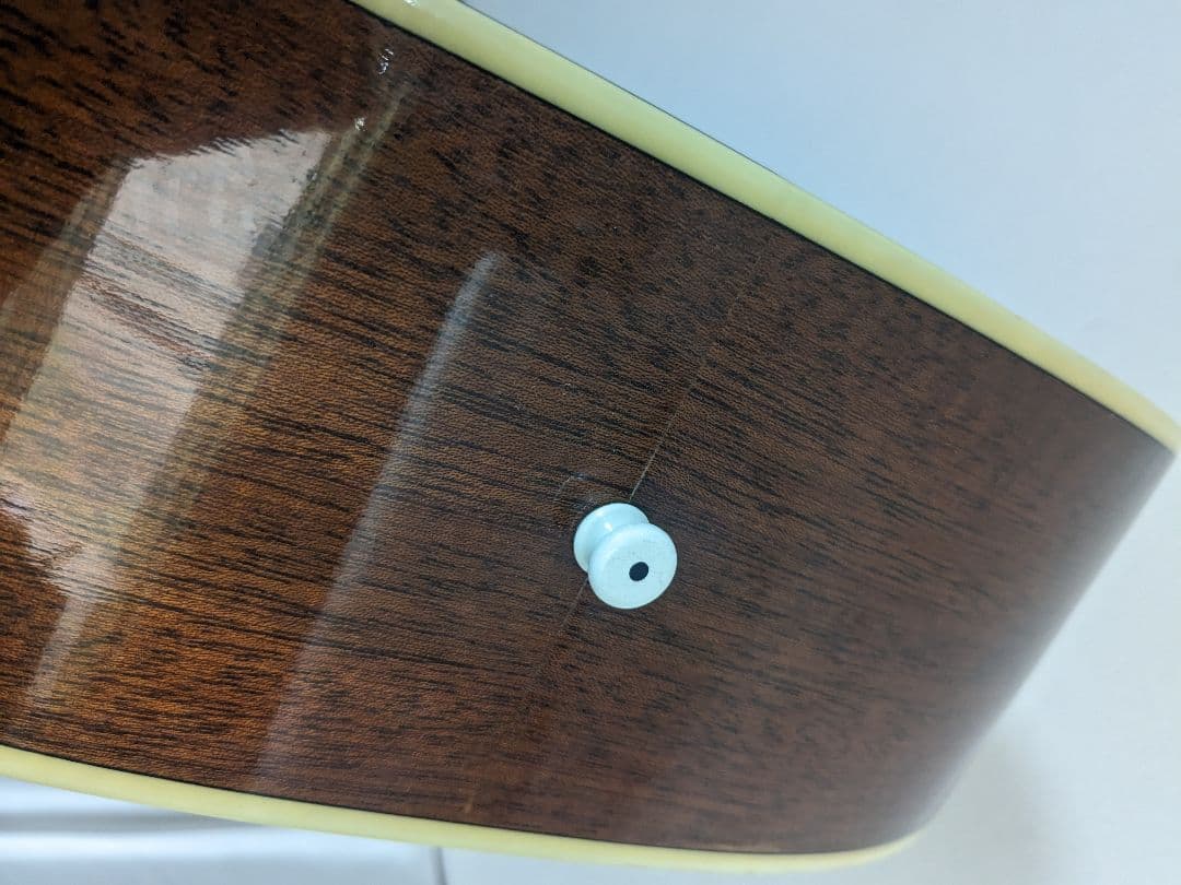 ヴィンテージ Morris MV-701 アコースティックギター アコギ