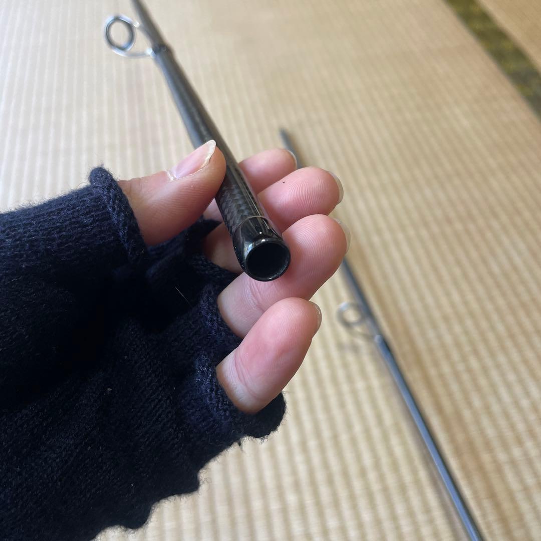 アピア　グランデージ　STD 86MH