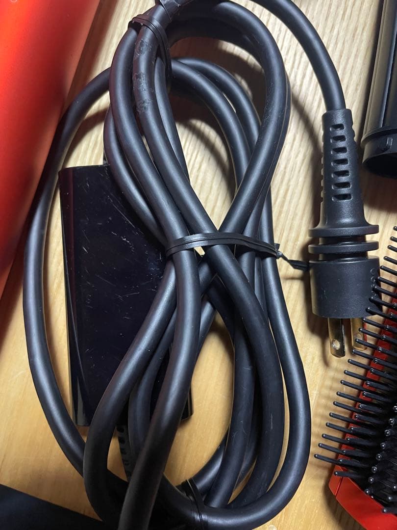 hs05 ヘアスタイラー　ドライヤー　Dyson マルチスタイラー