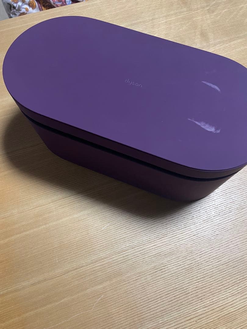 hs05 ヘアスタイラー　ドライヤー　Dyson マルチスタイラー