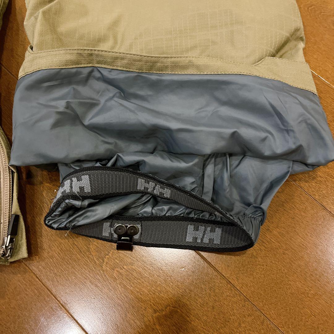 Helly Hansen スキーウェア レディースM パンツS
