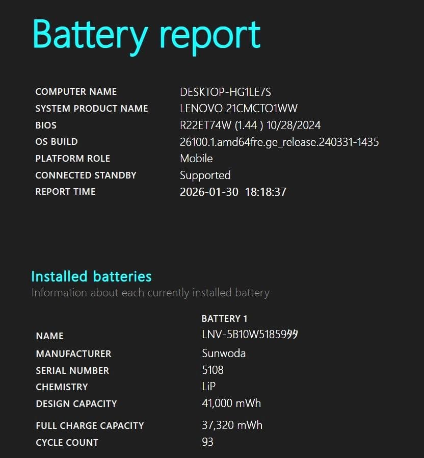 美品 13型 レノボ Thinkpad X13 Gen3 Ryzen5 6世代