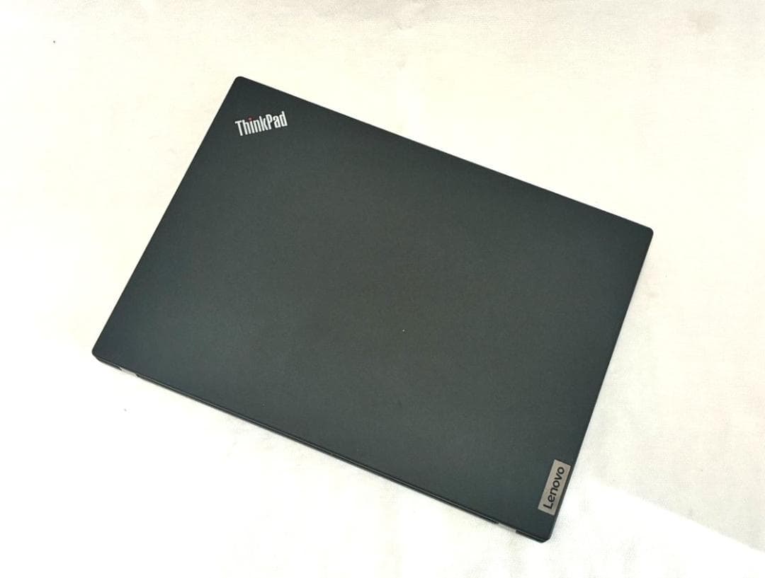 美品 13型 レノボ Thinkpad X13 Gen3 Ryzen5 6世代