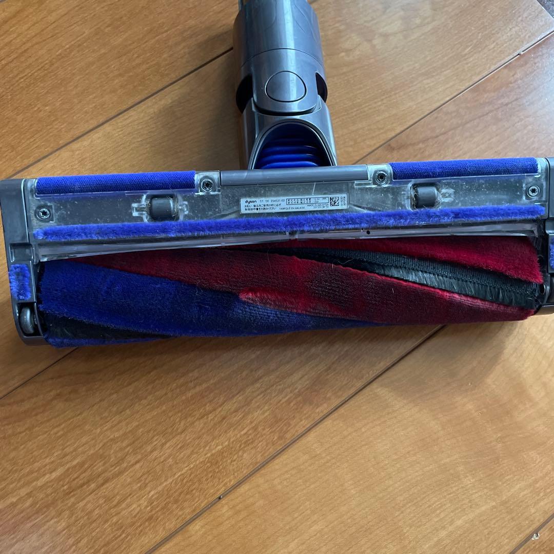k*i様 Dyson SV18