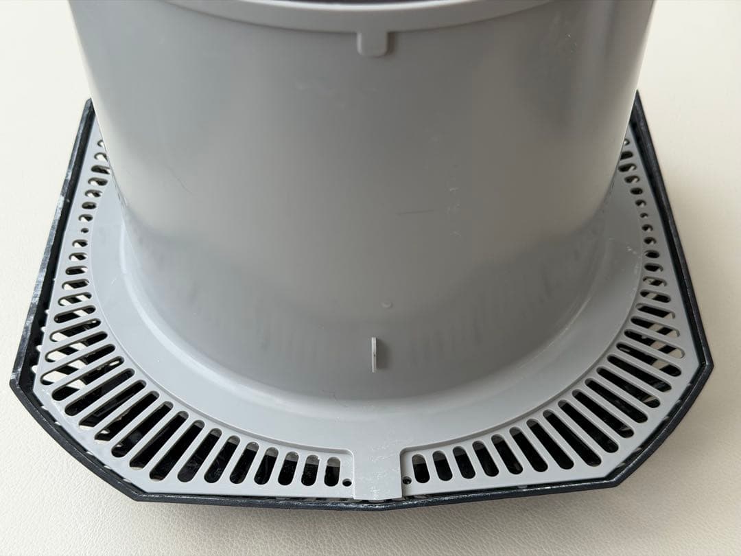 Airdog 置き型加湿器