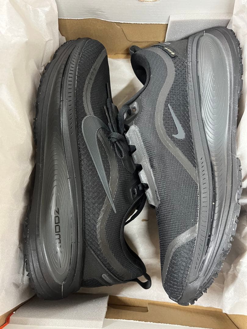 NIKE ボメロ18 GTX