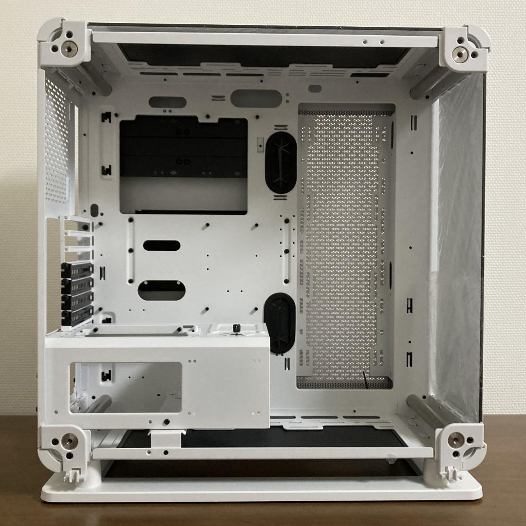 【美品・訳あり】サーマルテイク Core P6 TG  Edtion