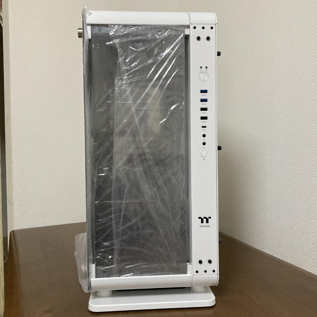 【美品・訳あり】サーマルテイク Core P6 TG  Edtion