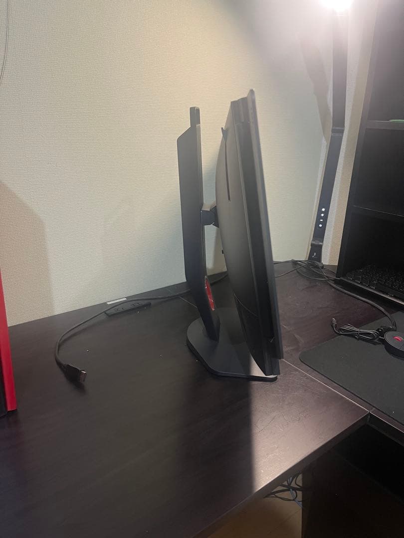 BenQ/ZOWIE XL2546K/240Hzゲーミングモニター/極美品