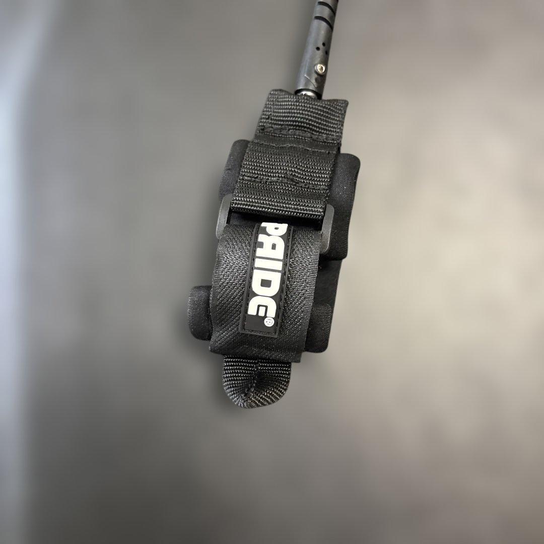 PRIDEボディボードCOMBO 42 インチPRIDEリーシュコード付き