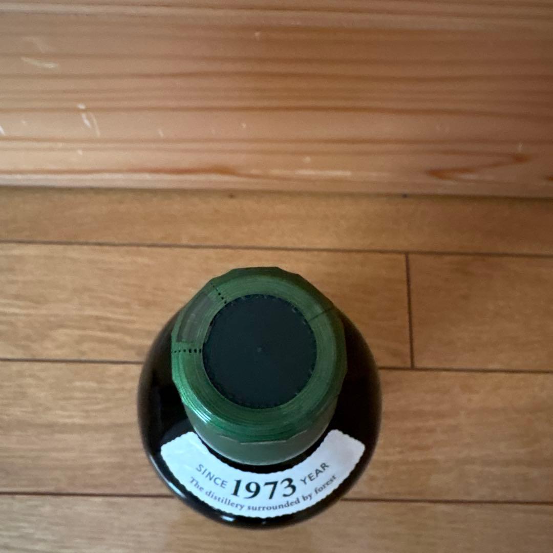 白州 700ml 新品未開封
