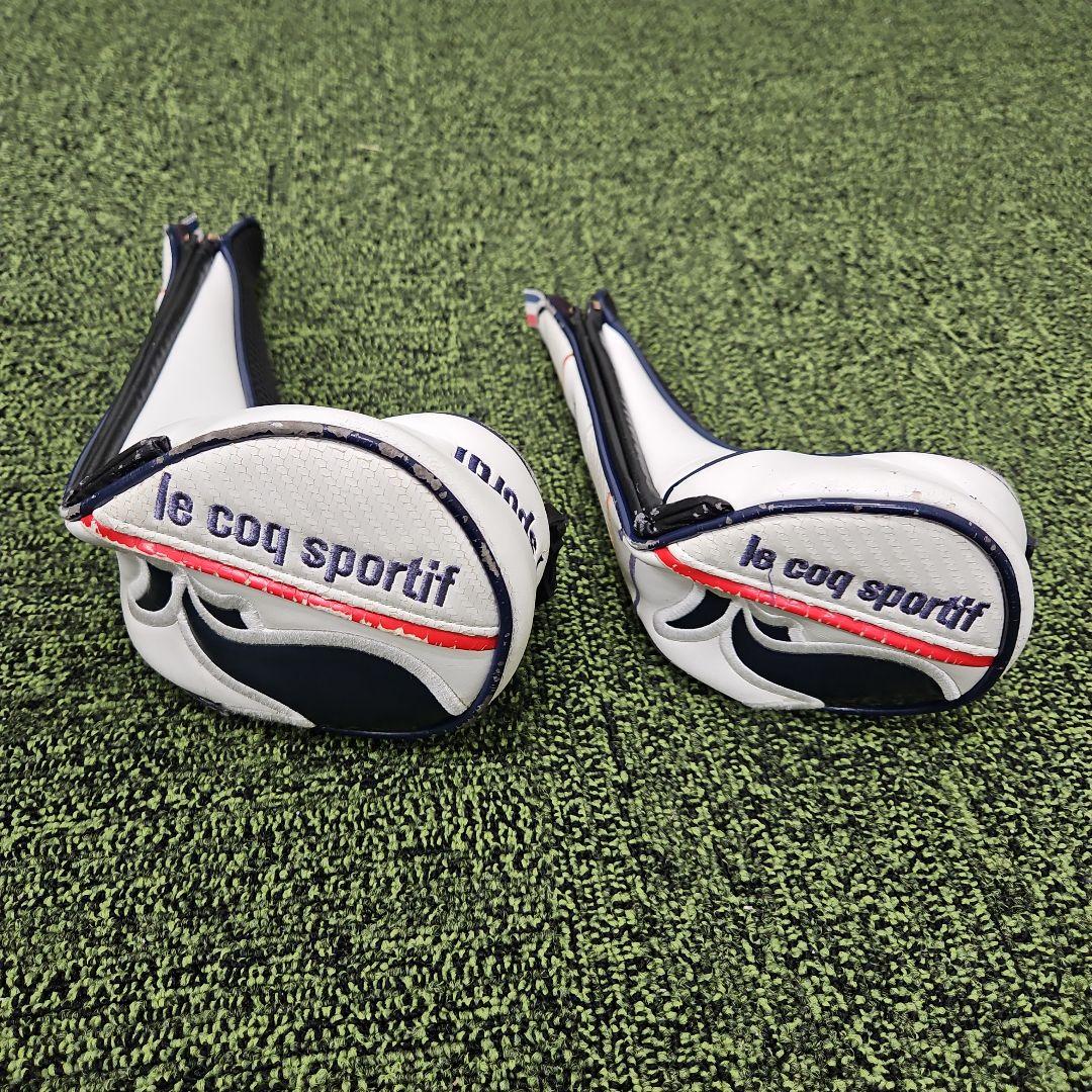 S*H様 PING ゴルフバッグ・スタンドキャディバッグ ホワイト/ネイビー