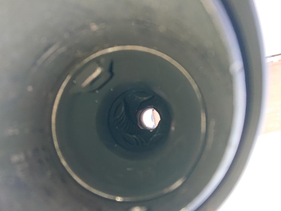 ハーレー　バンス＆ハインズ　ツインスラッシュ　スリップオン　マフラー