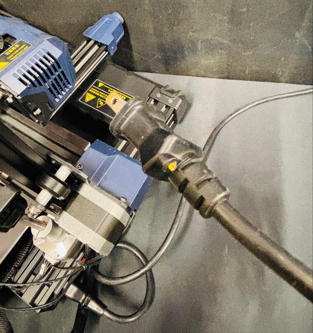 Anycubic 3Dプリンター Kobra neo 工作 ジャンク