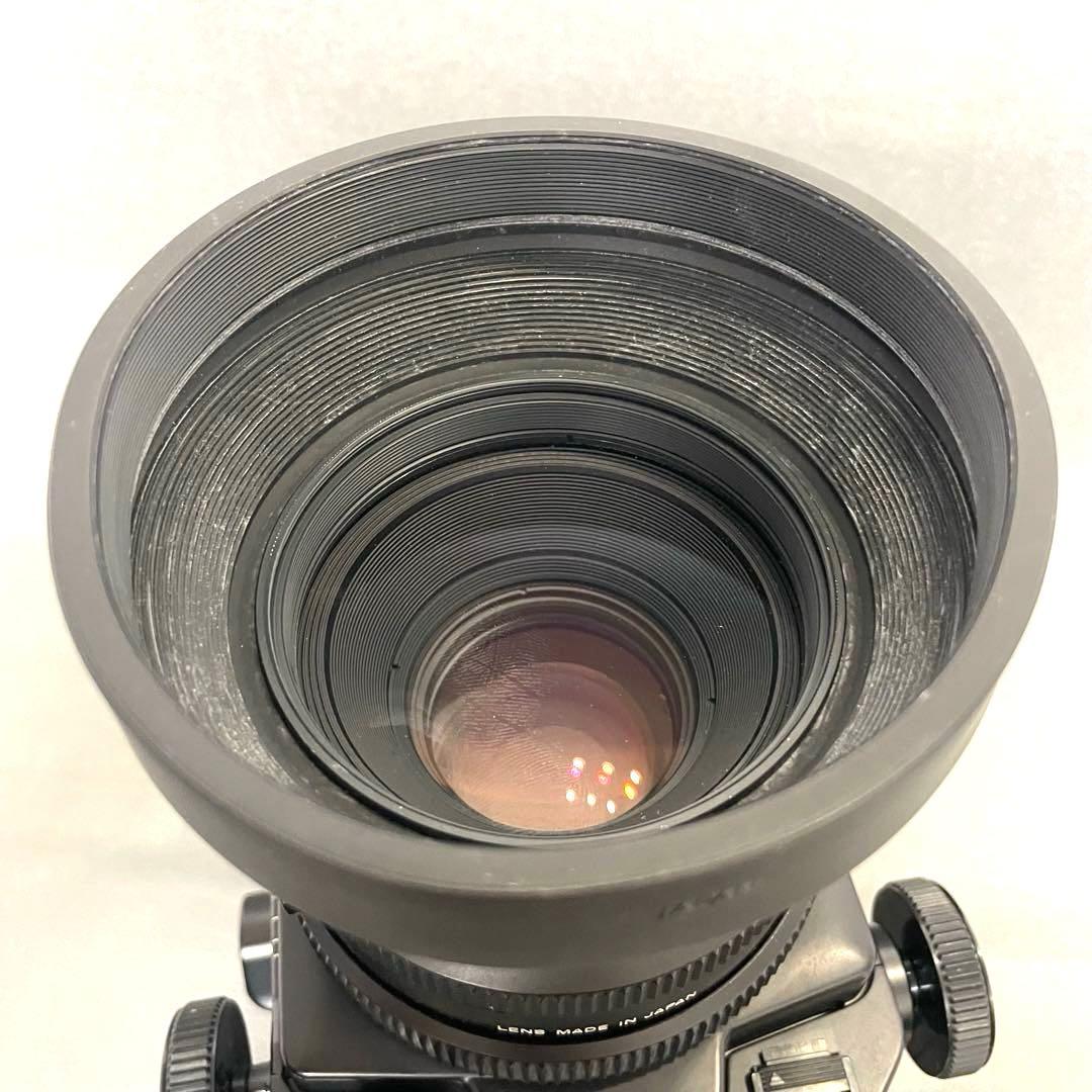 【F】MAMIYA RZ67 MAMIYA-SEKOR Z 本体 レンズセット