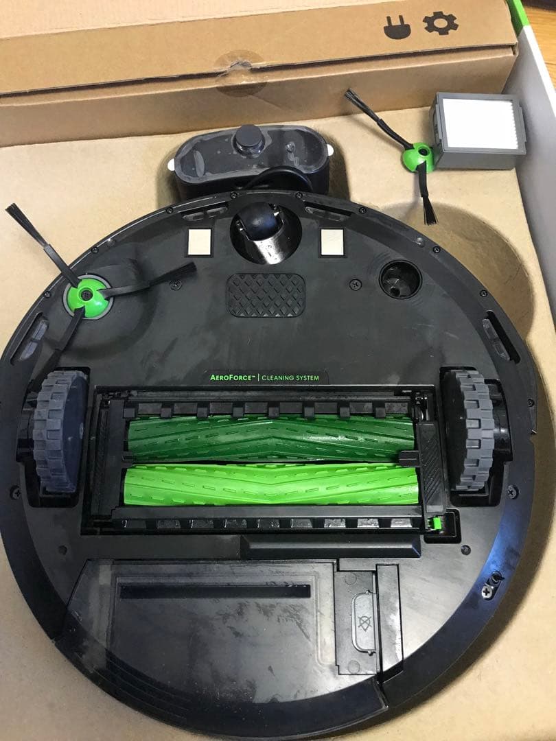iRobot Roomba i3 アイロボットルンバi3