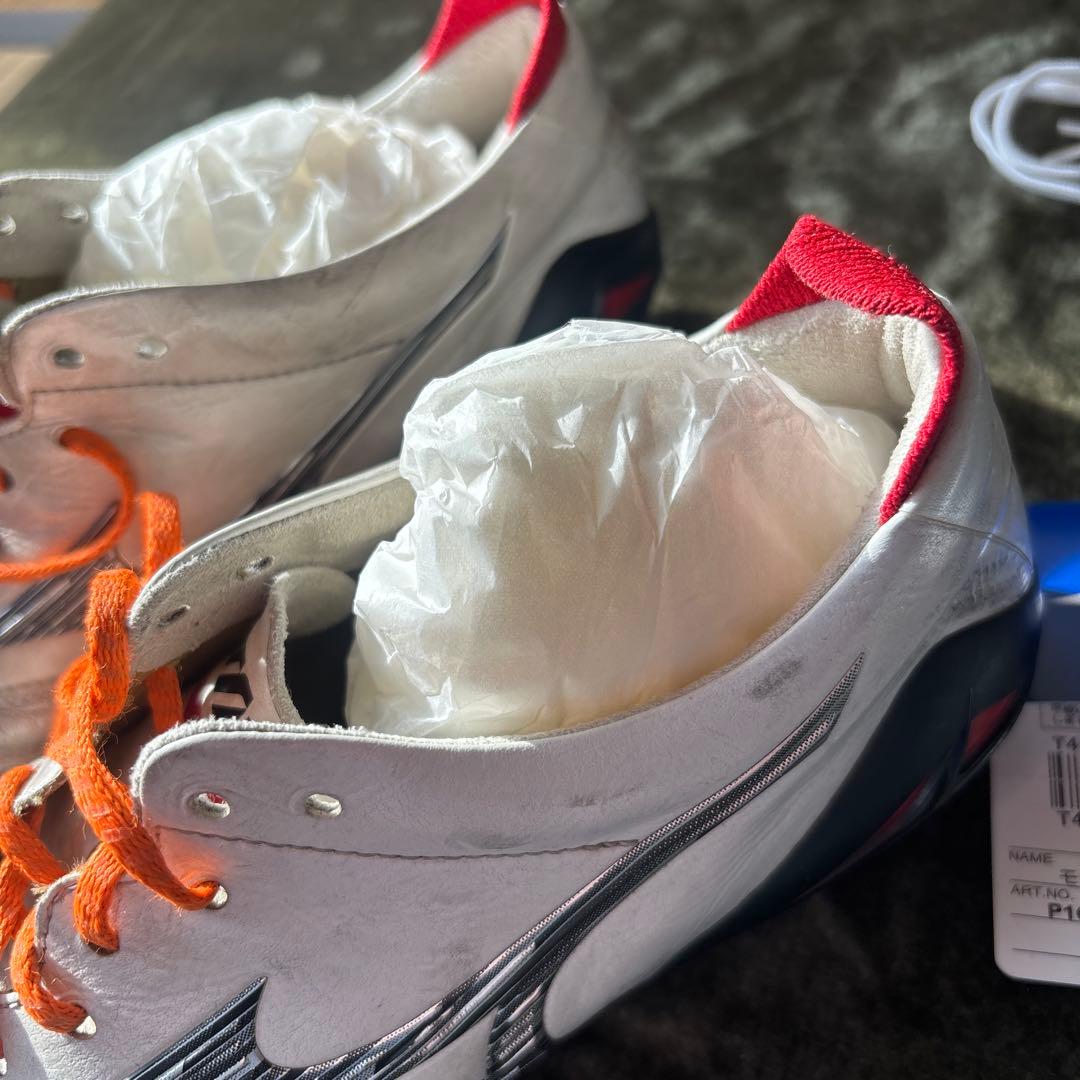 モレリアNEO4 JAPAN 25.5