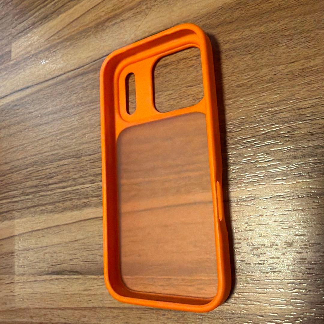 iPhone 17 Pro TechWoven Case Sienna +追加