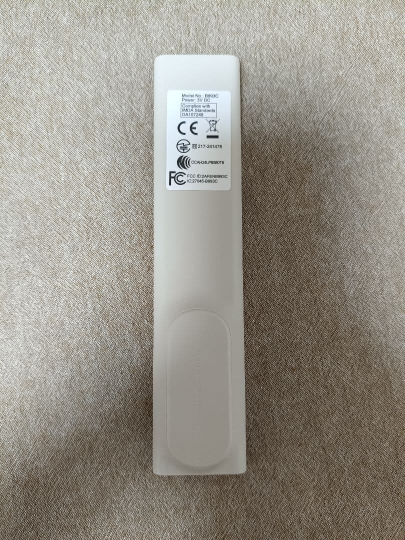 XGIMI MoGo 3 Pro モバイルプロジェクター