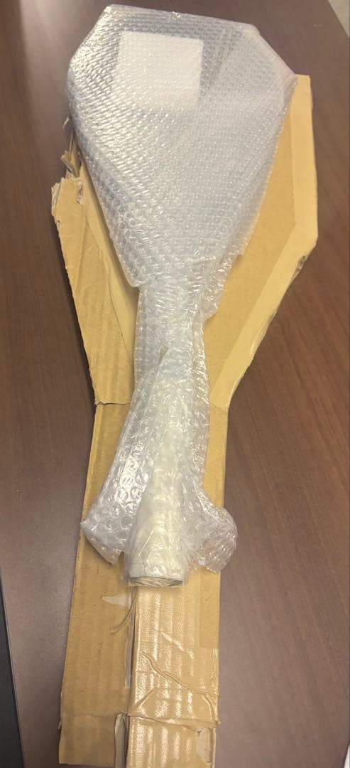 B*I様 Muscle Power MP700 MDテニスラケット