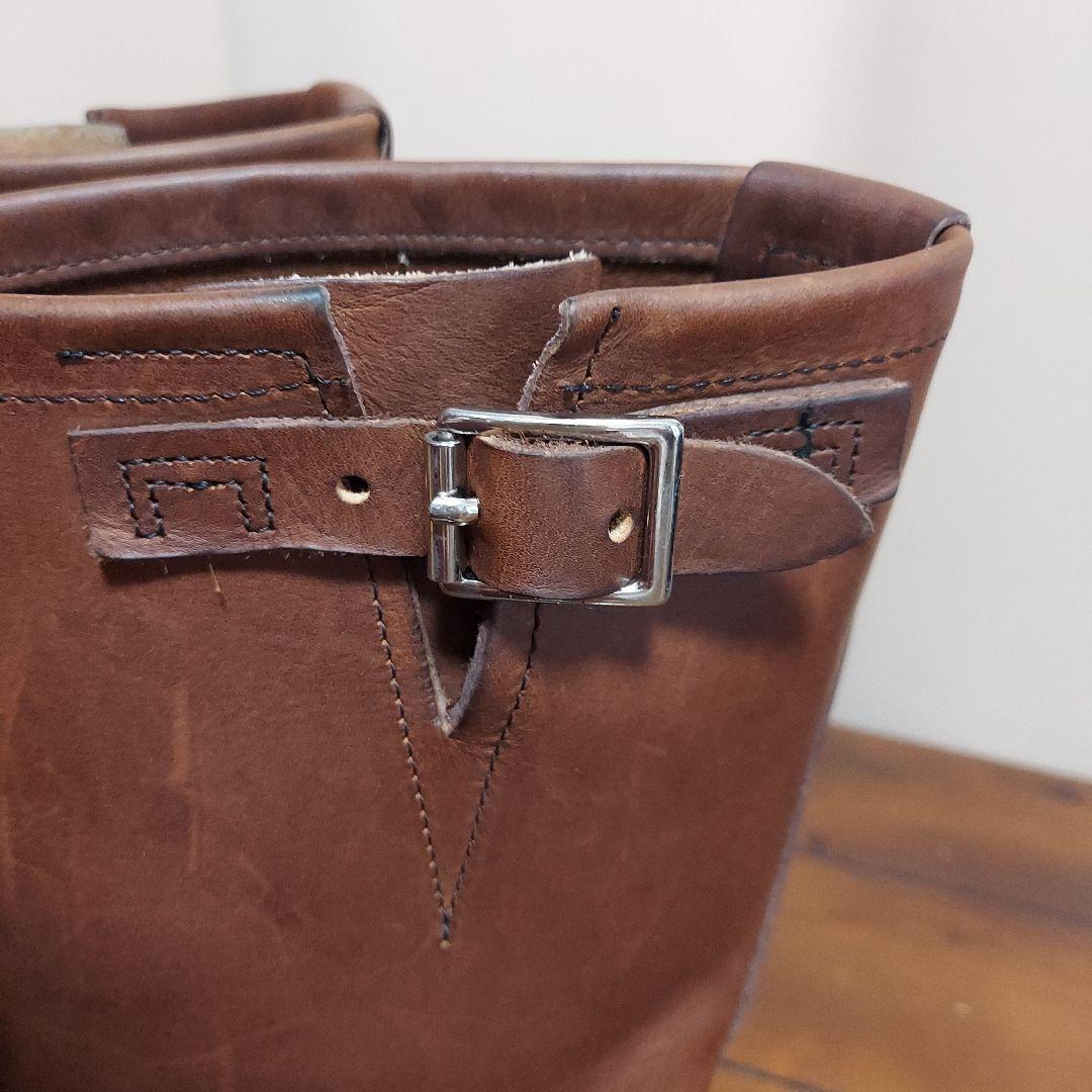 RED WING 2991 レッドウイング アンバーハーネス US8.5D