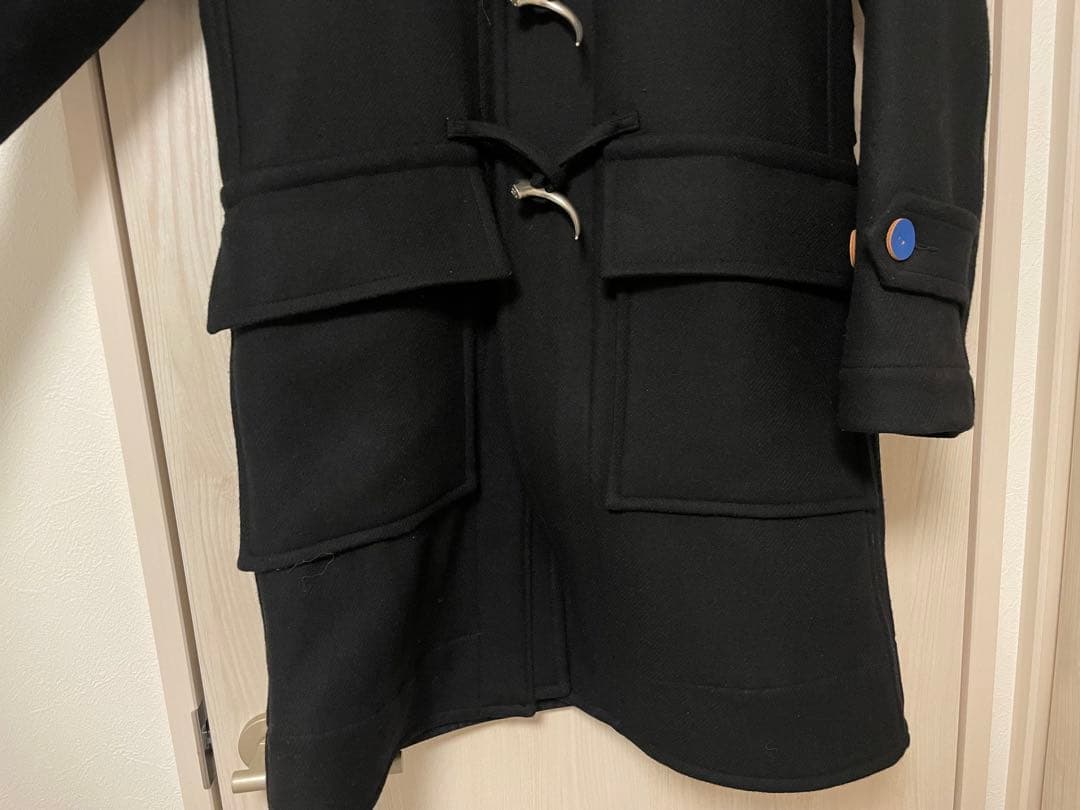 undercoverダッフルコート【28日まで期間限定値下げ中】