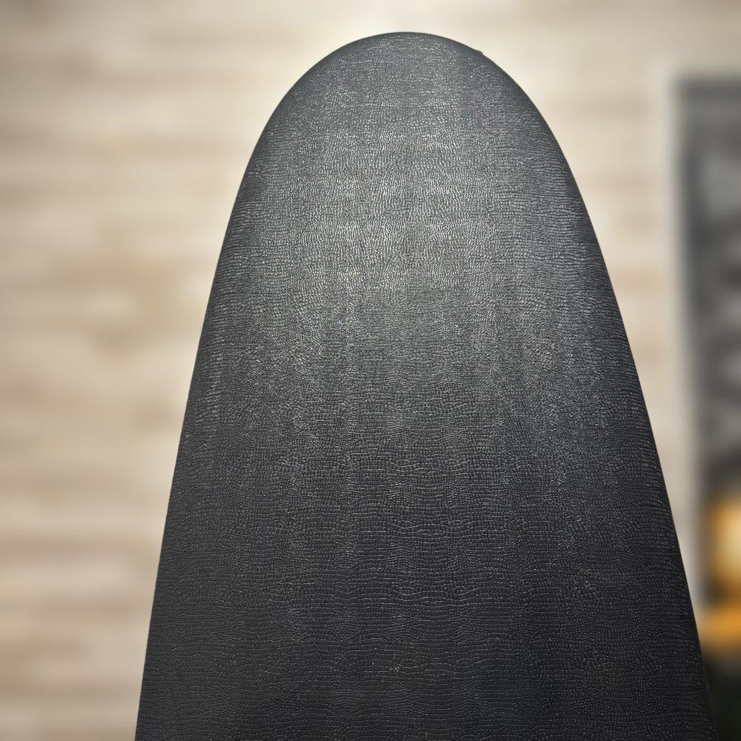 WATER RAMPAGE MONSTER 6.2ソフトボード ハードボトム