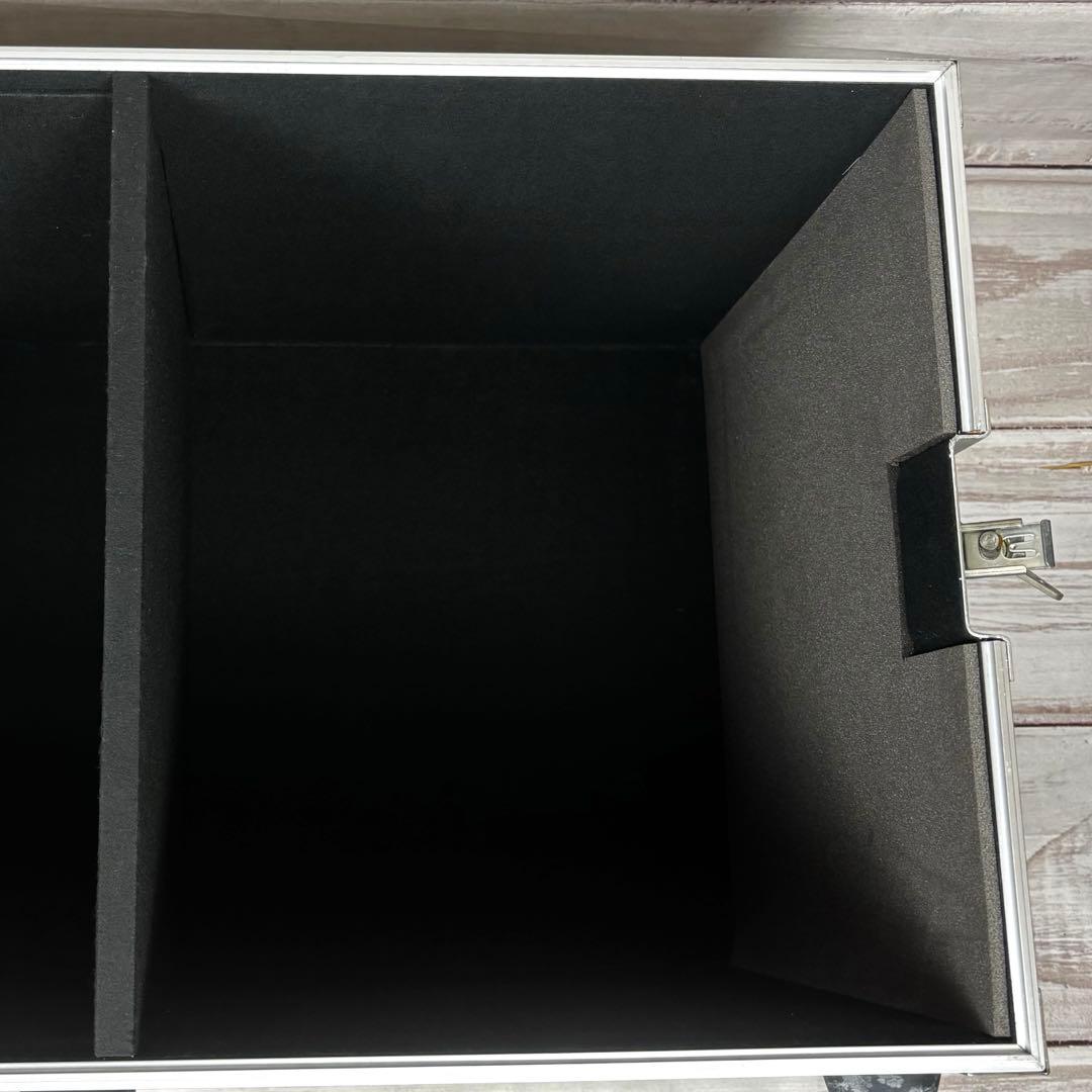 ARMOR アルモア レコード ハードケース ①