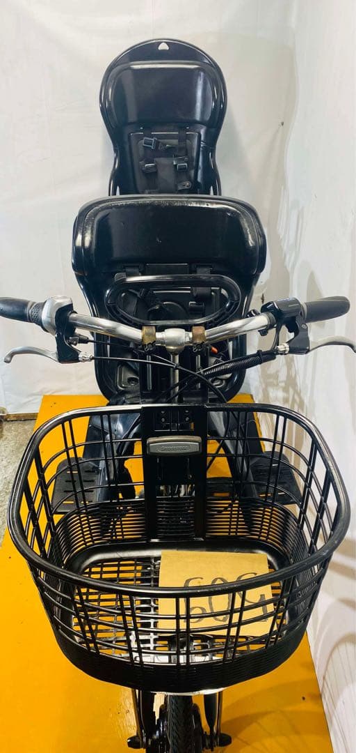 あいばーそん3ページです。