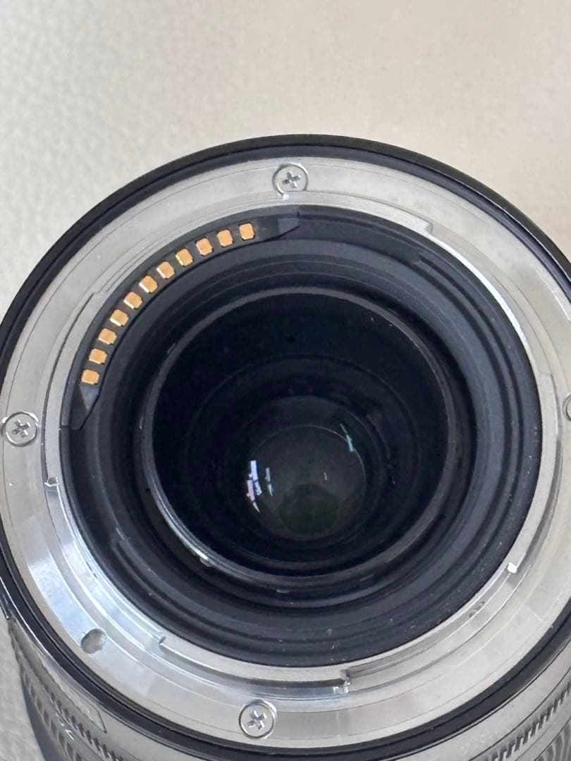 NIKKOR Z 24-70mm f/4 S 保護フィルター&偏光フィルター付き