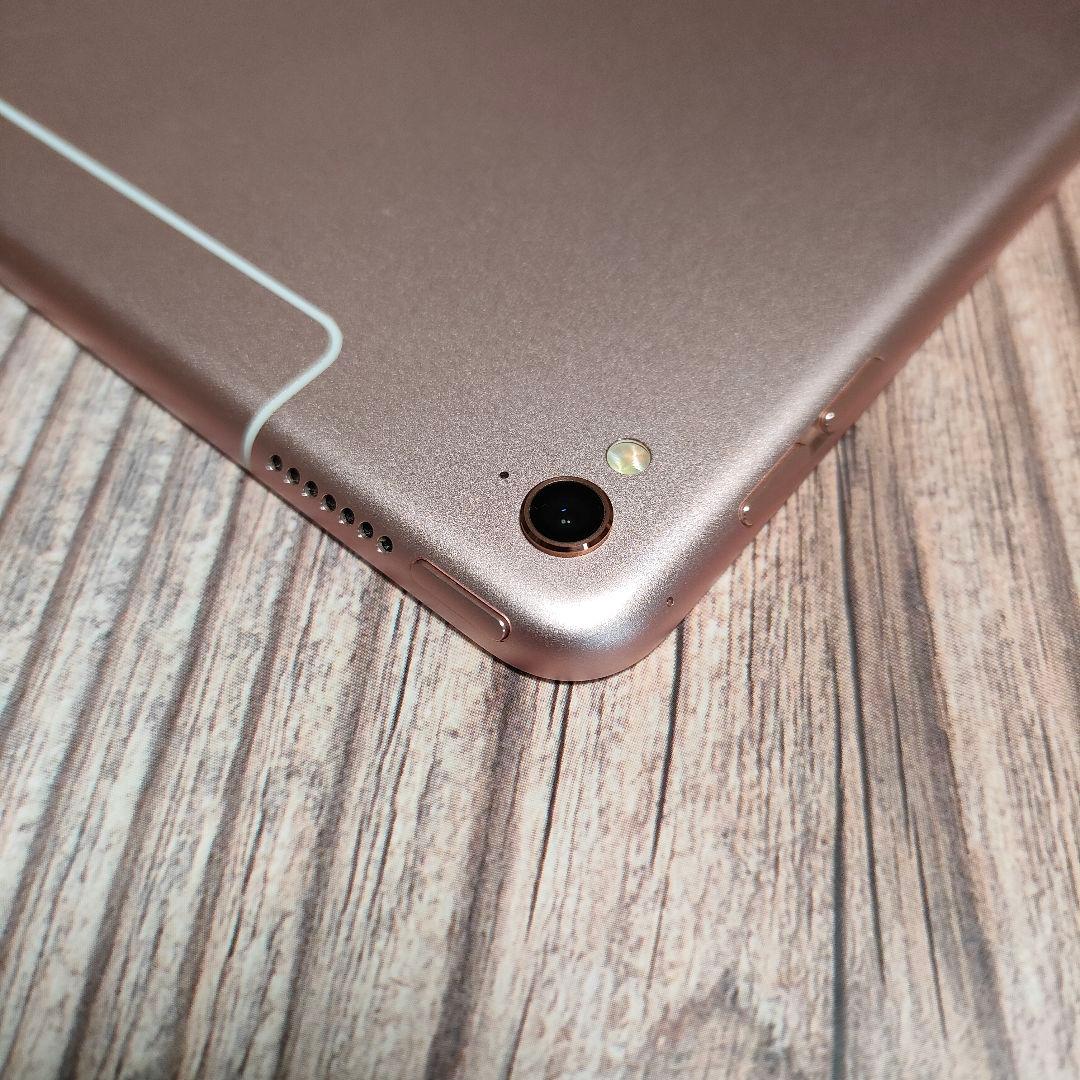 iPad Pro 9.7インチ 128GB SIMフリー 美品