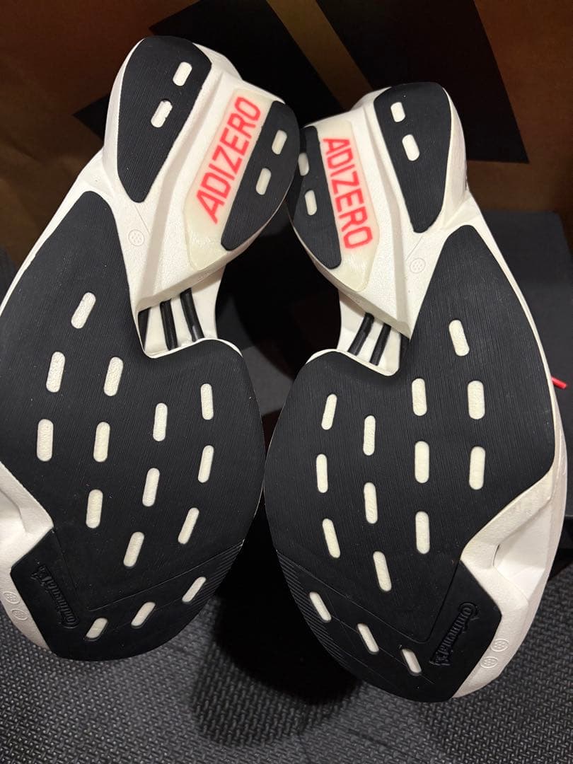 アディダス　アディオスプロ3M