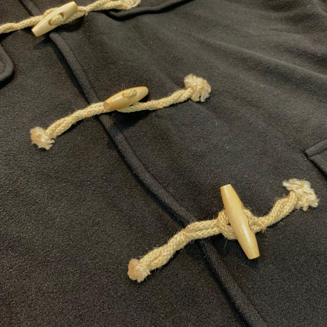 yoshio kubo TWIST DUFFLE COAT サイズ1