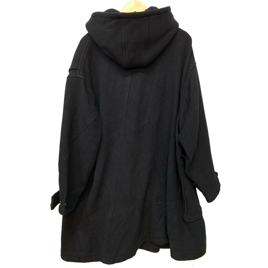yoshio kubo TWIST DUFFLE COAT サイズ1