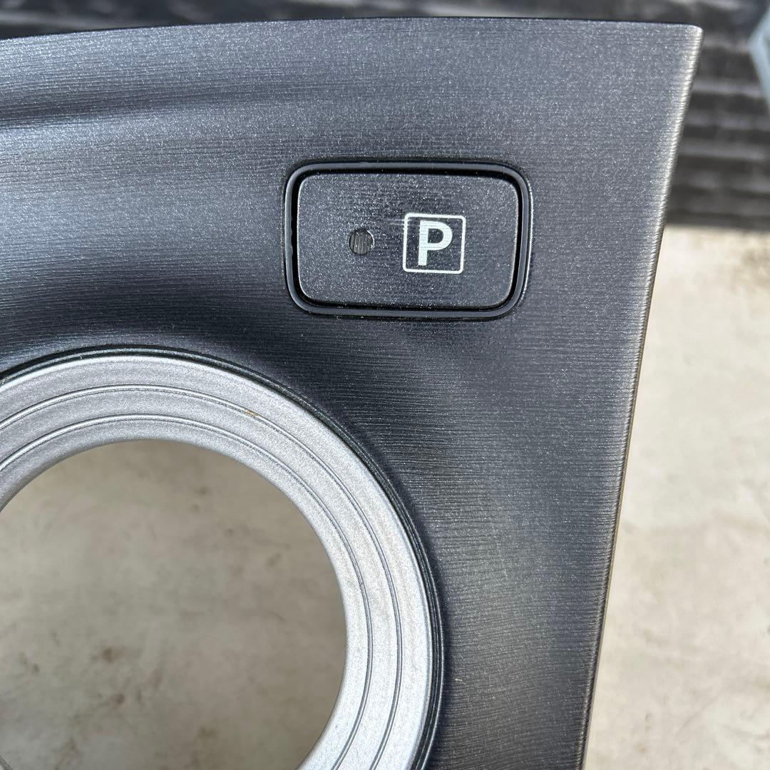 プリウス30前期4点