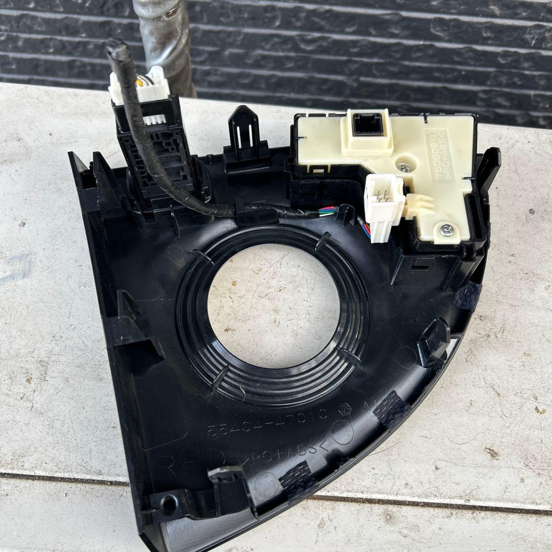 プリウス30前期4点