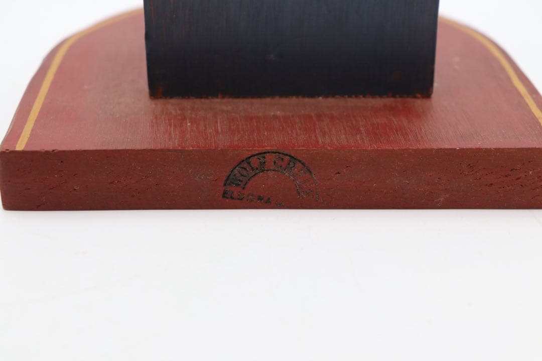 ANEICAN SPRITアメリカンカントリーWOLF CREEK 飛び込み人形