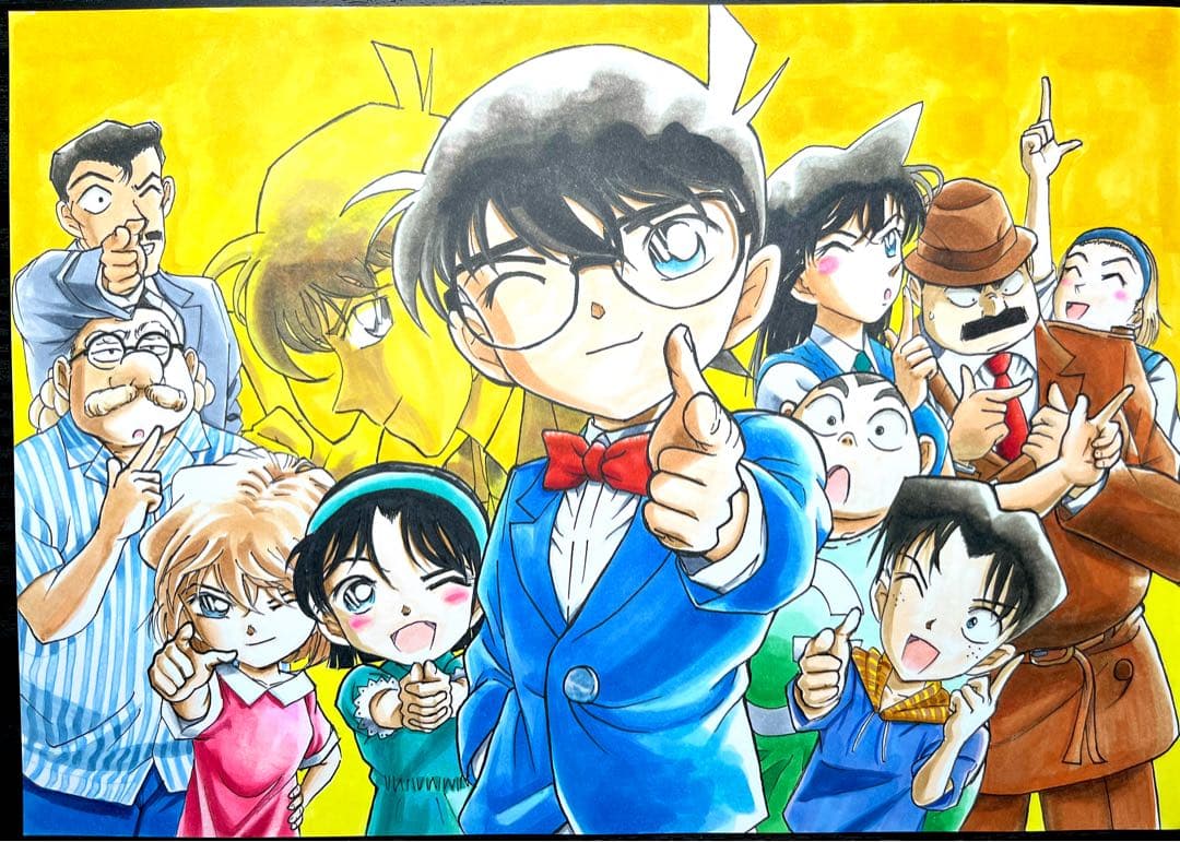 Nacchan ページ
