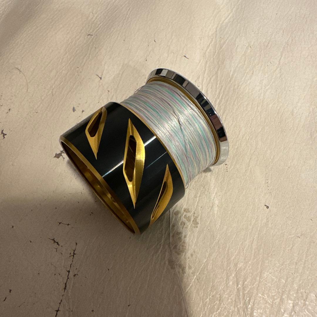 シマノ　ステラ　SW4000XG リブレぱわーハンドル付き